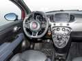 Fiat 500C 1.0 Sportpaket Bluetooth Navi Klima Violett - thumbnail 4