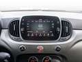 Fiat 500C 1.0 Sportpaket Bluetooth Navi Klima Violett - thumbnail 6