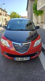 YPSILON VPC 0.9 TWINAIR 85 CH STOP
