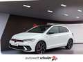 Volkswagen Polo GTI 2,0 TSI DSG Weiß - thumbnail 1