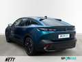 Peugeot 408 Allure Mild-Hybrid 145 e-DSC6 Blau - thumbnail 2