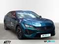 Peugeot 408 Allure Mild-Hybrid 145 e-DSC6 Blau - thumbnail 4