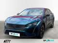 Peugeot 408 Allure Mild-Hybrid 145 e-DSC6 Blau - thumbnail 1