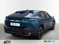 Peugeot 408 Allure Mild-Hybrid 145 e-DSC6 Blau - thumbnail 3