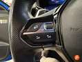 Peugeot 208 PureTech 96kW (130CV) EAT8 GT Pack Azul - thumbnail 26
