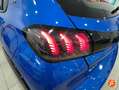 Peugeot 208 PureTech 96kW (130CV) EAT8 GT Pack Azul - thumbnail 32