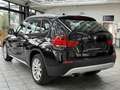 BMW X1 18i sDrive X Line, 2.Hd., Klima, PDC, HU neu! Schwarz - thumbnail 2