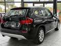 BMW X1 18i sDrive X Line, 2.Hd., Klima, PDC, HU neu! Schwarz - thumbnail 3