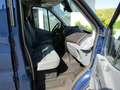 Ford 470 DoKa Pritsche L3 HA (3,5t-AHK, 7-Sitze) Bleu - thumbnail 11