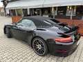 Porsche 991 911 turbo S *Aero Kit * approved *Lift*Burme Noir - thumbnail 4