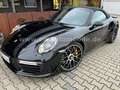 Porsche 991 911 turbo S *Aero Kit * approved *Lift*Burme Schwarz - thumbnail 2