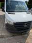 Mercedes-Benz Sprinter 317 cdi Mixto 37/35 Blanc - thumbnail 3