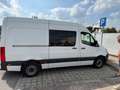 Mercedes-Benz Sprinter 317 cdi Mixto 37/35 Blanc - thumbnail 5