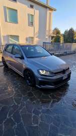 golf 7