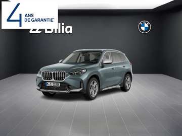 X1 xDrive25e xLine