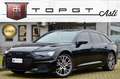 Audi A6 Avant 40 tdi mhev S LINE INT+EXT quattro s-tronic Nero - thumbnail 1