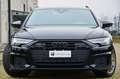 Audi A6 Avant 40 tdi mhev S LINE INT+EXT quattro s-tronic Nero - thumbnail 2