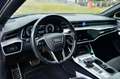 Audi A6 Avant 40 tdi mhev S LINE INT+EXT quattro s-tronic Nero - thumbnail 7