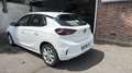 Opel Corsa 1.5 Diesel 100 ch BVM6 Elegance Blanc - thumbnail 4