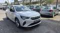 Opel Corsa 1.5 Diesel 100 ch BVM6 Elegance Blanc - thumbnail 2