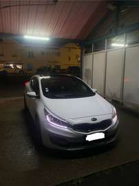 1.6 CRDi 128 ch Active Pack Eco