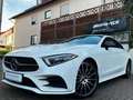 Mercedes-Benz CLS 450 4M+ 3x AMG Distr+*SD*MBeam*Night*WIDE bijela - thumbnail 1