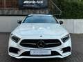 Mercedes-Benz CLS 450 4M+ 3x AMG Distr+*SD*MBeam*Night*WIDE Blanco - thumbnail 6