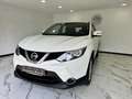 Nissan Qashqai 1.5 dci Tekna 110cv-GARANTITO-2015 Bianco - thumbnail 7
