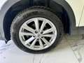 Nissan Qashqai 1.5 dci Tekna 110cv-GARANTITO-2015 Bianco - thumbnail 5