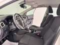 Nissan Qashqai 1.5 dci Tekna 110cv-GARANTITO-2015 Blanc - thumbnail 16