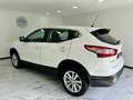 Nissan Qashqai 1.5 dci Tekna 110cv-GARANTITO-2015 Bianco - thumbnail 3
