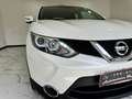 Nissan Qashqai 1.5 dci Tekna 110cv-GARANTITO-2015 Bianco - thumbnail 8