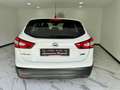 Nissan Qashqai 1.5 dci Tekna 110cv-GARANTITO-2015 Bianco - thumbnail 6