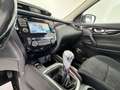 Nissan Qashqai 1.5 dci Tekna 110cv-GARANTITO-2015 Bianco - thumbnail 12