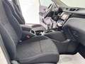 Nissan Qashqai 1.5 dci Tekna 110cv-GARANTITO-2015 Bianco - thumbnail 13