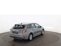 Toyota Corolla Touring Sports 1.8 Hybrid Aut LED R-CAM Grau - thumbnail 3