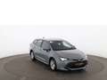 Toyota Corolla Touring Sports 1.8 Hybrid Aut LED R-CAM Grau - thumbnail 6