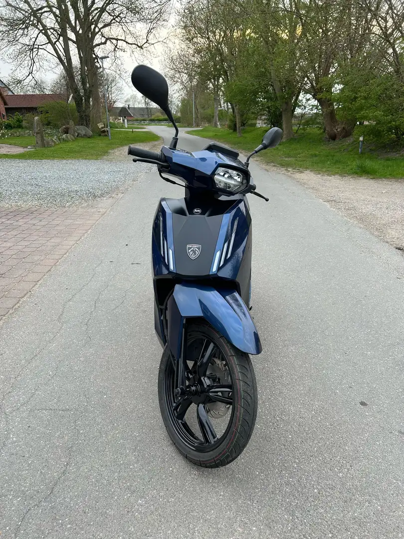 Peugeot Tweet Peugot Tweet 50 2024 - 1