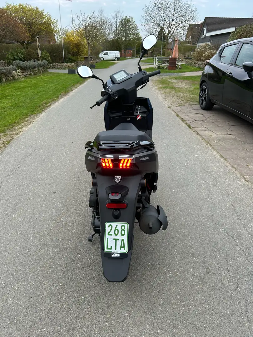 Peugeot Tweet Peugot Tweet 50 2024 - 2