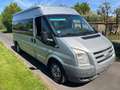 Ford Transit Transit 9 Sitze LANG HOCH NAVI KLIMA TEMPOMAT Szary - thumbnail 2