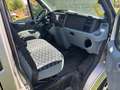 Ford Transit Transit 9 Sitze LANG HOCH NAVI KLIMA TEMPOMAT Szary - thumbnail 10