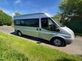 Ford Transit Transit 9 Sitze LANG HOCH NAVI KLIMA TEMPOMAT Szary - thumbnail 1