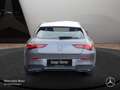 Mercedes-Benz CLA 180 PROGRESSIVE+PANO+AHK+LED+KAMERA+KEYLESS+7G Grau - thumbnail 9