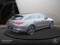 Mercedes-Benz CLA 180 PROGRESSIVE+PANO+AHK+LED+KAMERA+KEYLESS+7G Grau - thumbnail 8