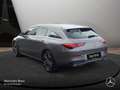 Mercedes-Benz CLA 180 PROGRESSIVE+PANO+AHK+LED+KAMERA+KEYLESS+7G Grau - thumbnail 10