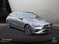 Mercedes-Benz CLA 180 PROGRESSIVE+PANO+AHK+LED+KAMERA+KEYLESS+7G Grau - thumbnail 5