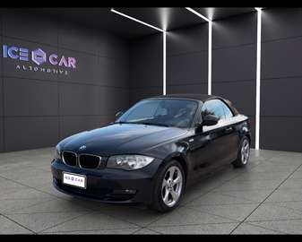 d 2.0 143CV Cabrio Attiva
