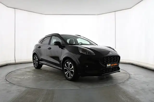 Ford Puma 1.0 ST-Line X ParkAs+Kamera|Sitz-&LR-HZ|B&O