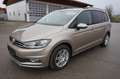 Volkswagen Touran Comfortline BMT 7 Sitze CAM AHK 8 fach Beige - thumbnail 1