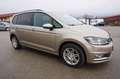 Volkswagen Touran Comfortline BMT 7 Sitze CAM AHK 8 fach Beige - thumbnail 3